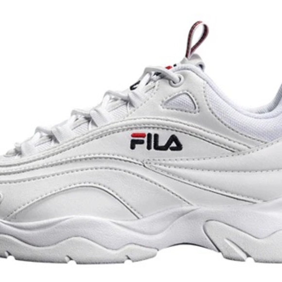 Fila Dissaray Sneakers size W9 - Picture 3 of 7